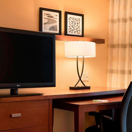 Courtyard By Marriott Peoria Ξενοδοχείο Εξωτερικό φωτογραφία