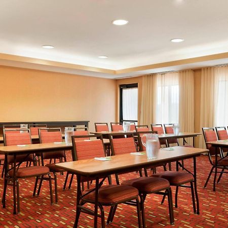 Courtyard By Marriott Peoria Ξενοδοχείο Εξωτερικό φωτογραφία