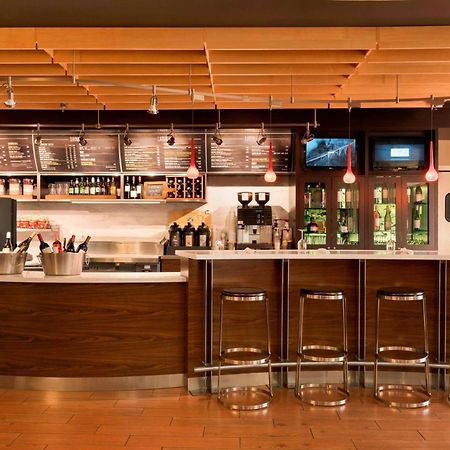 Courtyard By Marriott Peoria Ξενοδοχείο Εξωτερικό φωτογραφία