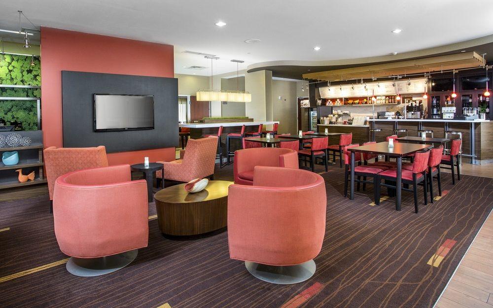 Courtyard By Marriott Peoria Ξενοδοχείο Εξωτερικό φωτογραφία