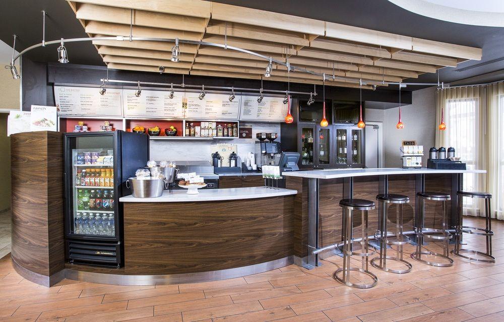 Courtyard By Marriott Peoria Ξενοδοχείο Εξωτερικό φωτογραφία