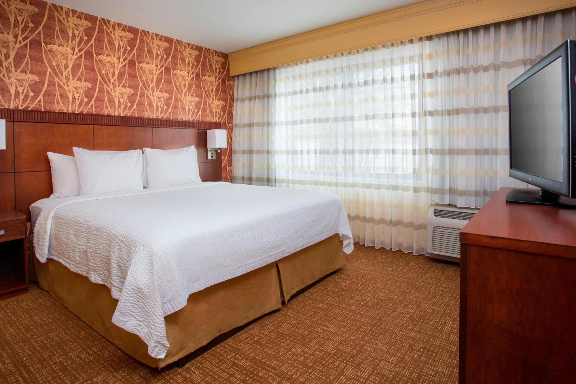 Courtyard By Marriott Peoria Ξενοδοχείο Εξωτερικό φωτογραφία