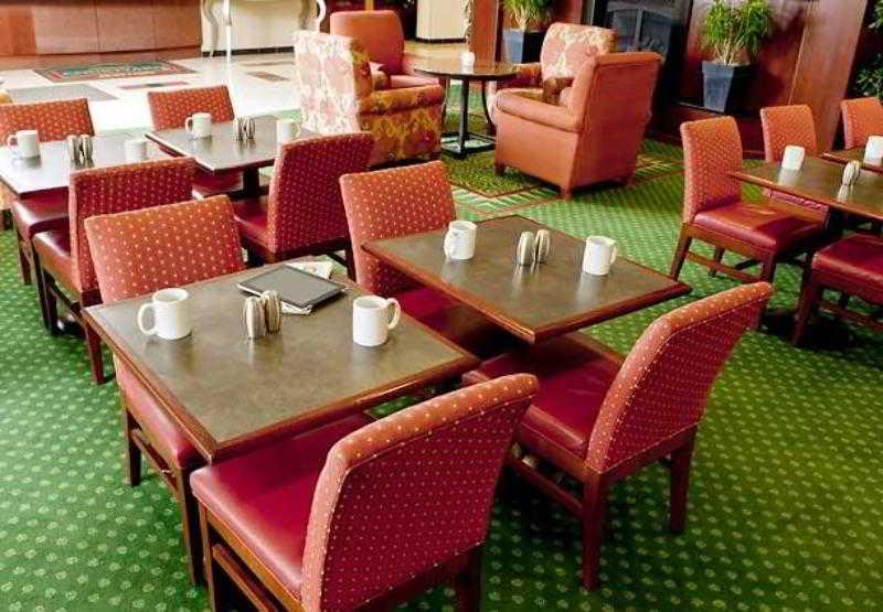 Courtyard By Marriott Peoria Ξενοδοχείο Εστιατόριο φωτογραφία