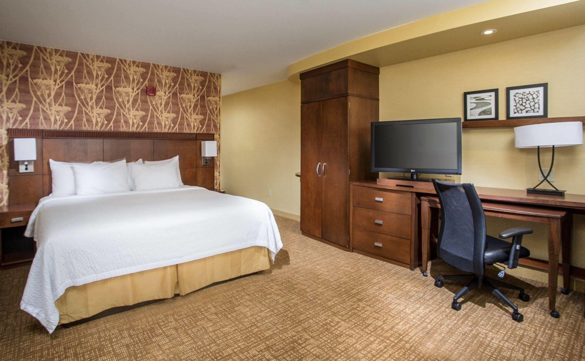 Courtyard By Marriott Peoria Ξενοδοχείο Εξωτερικό φωτογραφία
