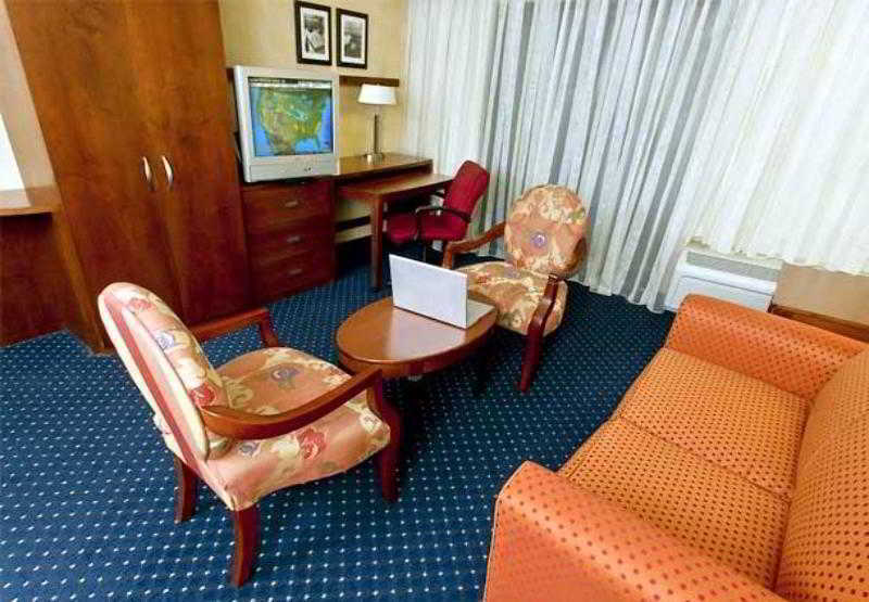 Courtyard By Marriott Peoria Ξενοδοχείο Εξωτερικό φωτογραφία